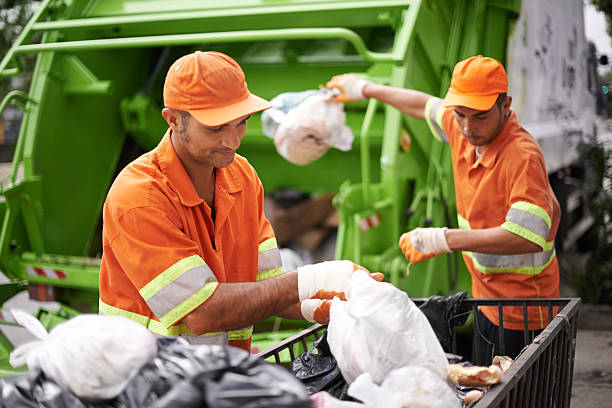 Recycling Services for Junk in Indian Harbour Beach, FL