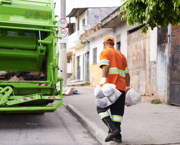 Reliable Indian Harbour Beach, FL Junk Removal Solutions